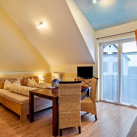 Apartament Schusterjunge A4 Sasbachwalden